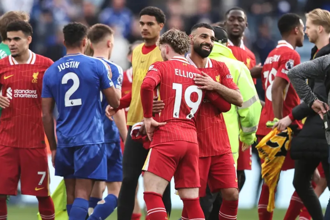 开云体育-包含今晨意甲焦点战，利物浦刷新队史纪录，气氛紧张，数据趋势出现新变化的词条